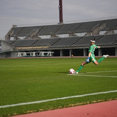 KotobukiPhotosが撮影した「大学女子サッカー決勝大会2021」の写真