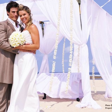 今林 浩一が撮影した「バリ前撮り」の写真