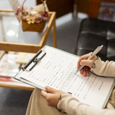 studio aluc ~スタジオ アルク~が撮影した「アアルト整体院」の写真