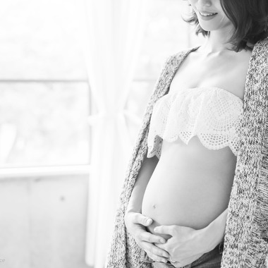 Holidays Photo Serviceが撮影した「マタニティ撮影」の写真