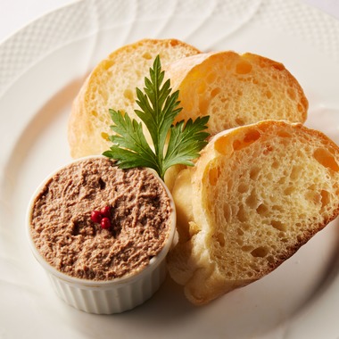 溝口拓が撮影した「La Casetta様」の写真