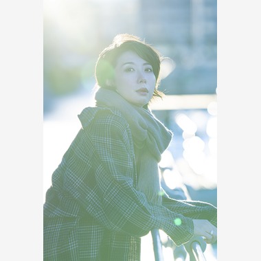 松尾　淳一郎が撮影した「ポートレート」の写真