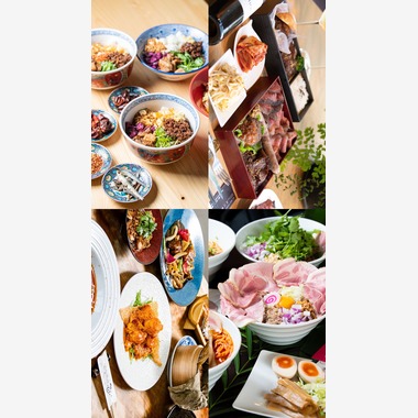 宗安勇輝が撮影した「料理撮影」の写真