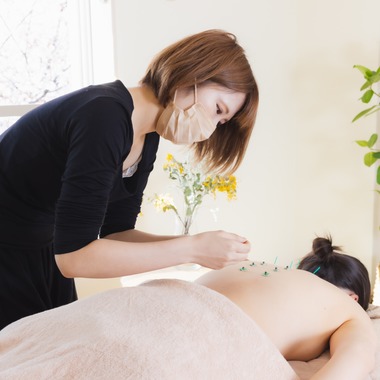 Minminが撮影した「サロン撮影」の写真