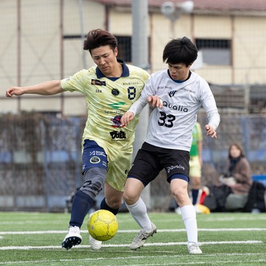 AKphotoが撮影した「サッカー大会」の写真