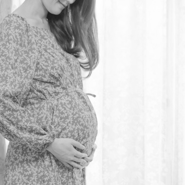 Emi Umedaが撮影した「マタニティ・授乳フォト」の写真
