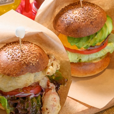 中川昌幸が撮影した「ハワイアンフードWEB掲載用」の写真