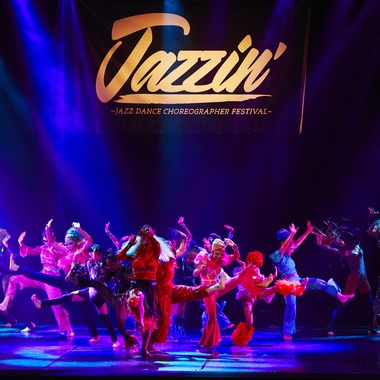 アドネフォトが撮影した「ダンス」の写真