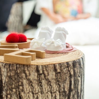 chuchan photo officeが撮影した「関西のマタニティーフォト」の写真