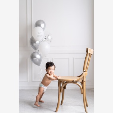 株式会社VISTA / VISTA Photographyが撮影した「バースデーフォト」の写真