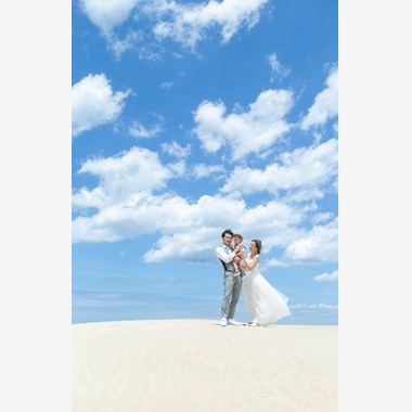 Photo taken by 永重　心 - Fukuoka Wedding Photo