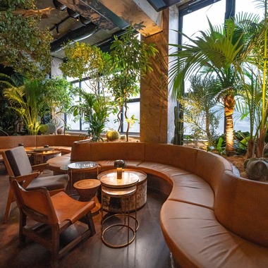 takumatravelが撮影した「ミュージックバー撮影」の写真