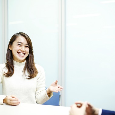 堀修平写真事務所が撮影した「ビジネスポートレート」の写真
