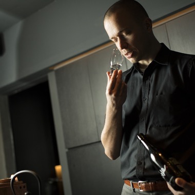 布川航太が撮影した「店舗撮影-BAR」の写真