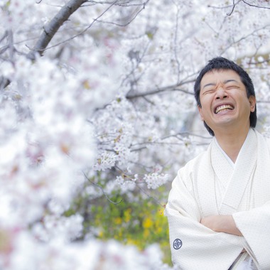 阿部写真館　徳島本店（小西 保徳）	が撮影した「和装ロケーションフォト」の写真