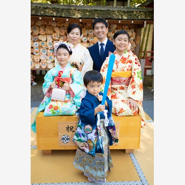 Kan Suzuki  photographyが撮影した「日枝神社」の写真