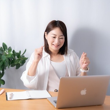 Photography_KanaUが撮影した「妊活サポーターのプロフィール（都内某スタジオ）」の写真