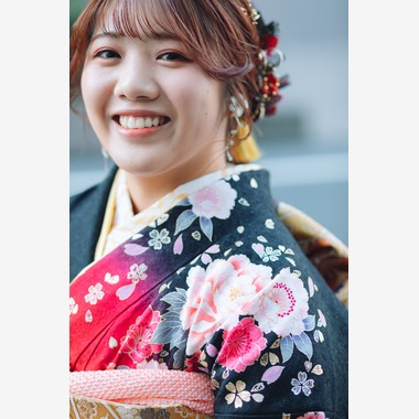 Photo Design Photoriaが撮影した「家族写真」の写真