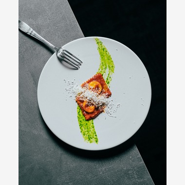 河野季己が撮影した「料理写真」の写真