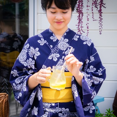 Aya Petite Photographyが撮影した「宣材写真」の写真