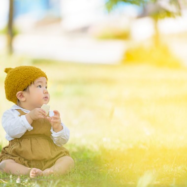 半場 正浩が出張撮影した「家族写真」の家族写真