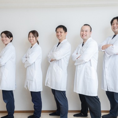 武内ピクチャーズが撮影した「ビジネス・プロフィールフォト」の写真