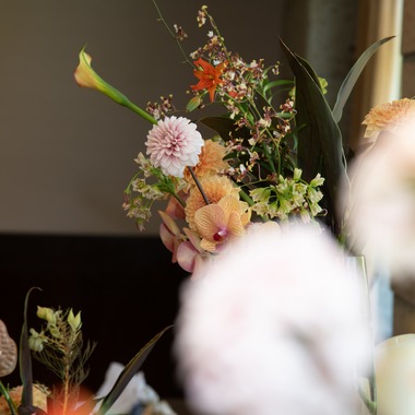 スタジオファンタスが撮影した「ウェディングパーティー」の写真