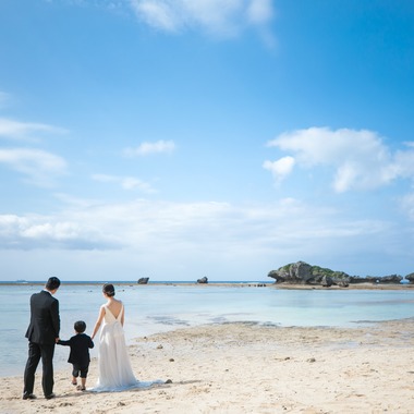 Photo taken by 久貝まどか - Okinawa