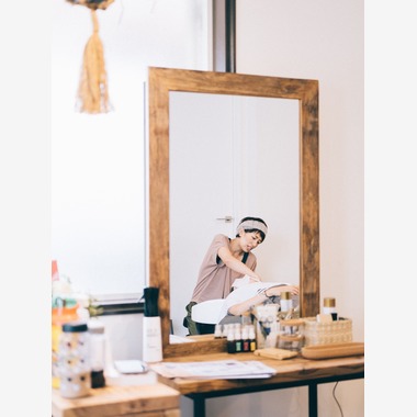 スタジオトモロが撮影した「サロン」の写真