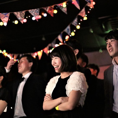 Photographer  Tomoが撮影した「二次会」の写真