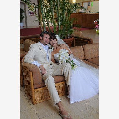 Photo taken by Avenir - wedding