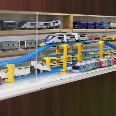 竹迫義文が撮影した「施設内観等」の写真