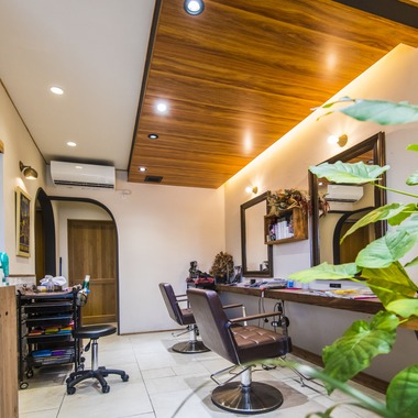 リトルダイナソーが撮影した「店舗・美容室」の写真