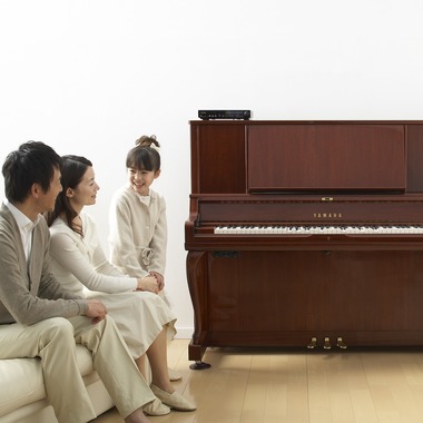 kiharu&photoが撮影した「ロケ撮影【pianosイメージ】」の写真