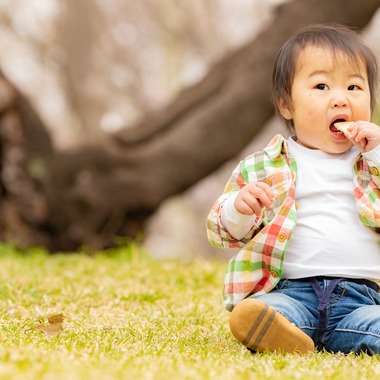上ノ園　芳樹が撮影した「家族写真（出張撮影）」の写真
