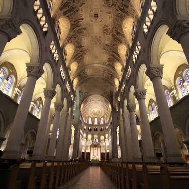 辻本賢英が撮影した「カナダ」の写真