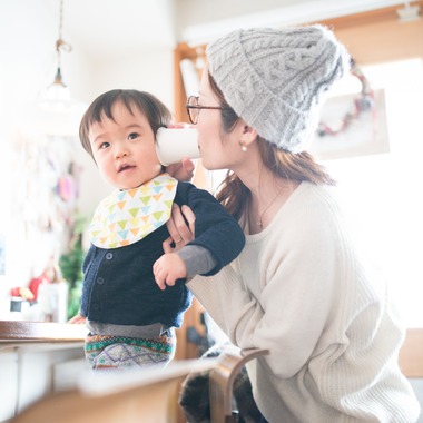 写真工作舎 太陽からの贈りものが撮影した「家族写真のサンプル」の写真