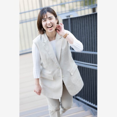 studio tie keyが撮影した「プロフィール写真撮影」の写真