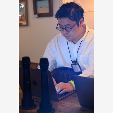 写真家 石田 和昭が撮影した「イベント」の写真