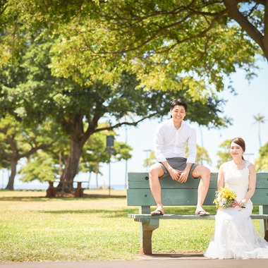 Antologia Photo Works by Jun Tagaiが撮影した「竹内ウェデイング物語」の写真