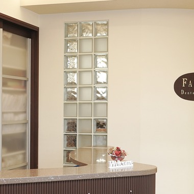 河野慈圓が撮影した「歯科医院」の写真