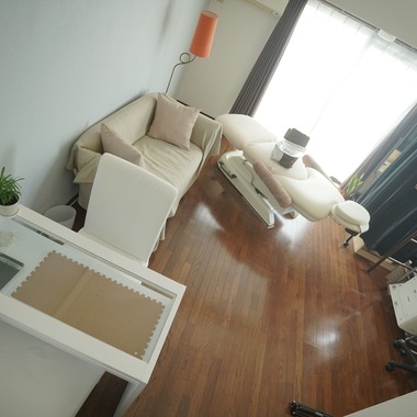 勇元翔が撮影した「レンタルルーム」の写真