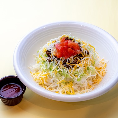 出張カメラマンのY's Officeが撮影した「Menu撮影」の写真