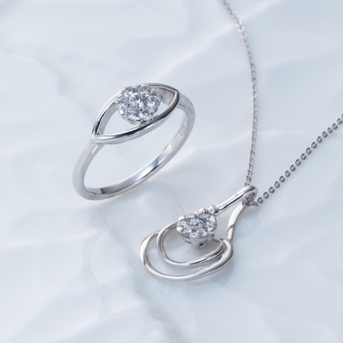 officePW 平山舜二が撮影した「アクセサリー」の写真