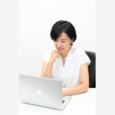 海住写真事務所が撮影した「働く人たち」の写真