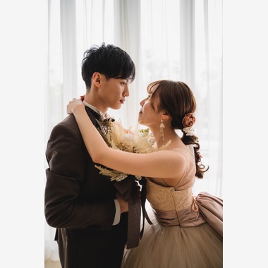 Photo taken by 西浦隼翔 - Pre-wedding photo shoot