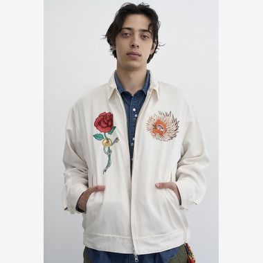 Ryo Manabeが撮影した「ルック撮影」の写真