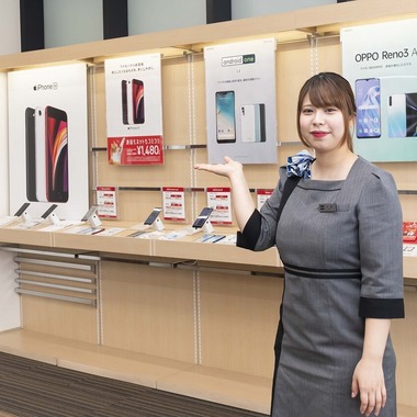 エンリッチ フォトグラフィーが撮影した「インタビュー取材の対象者」の写真