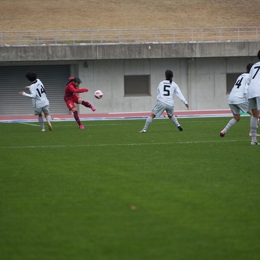 KotobukiPhotosが撮影した「大学女子サッカー決勝大会2021」の写真