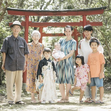 新井良規写真事務所が撮影した「」の写真